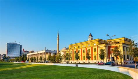 The 25 Best things to do in Tirana, Albania’s Capital City.